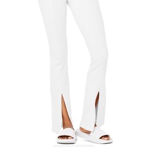 Alo Flutter Leggings Medium NEW